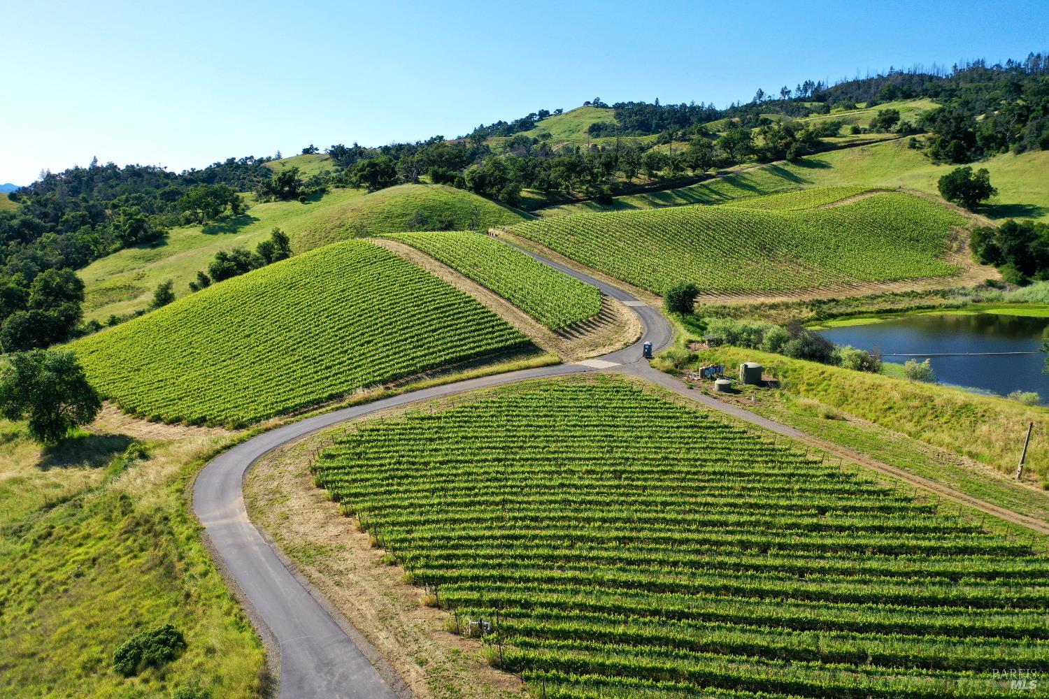 746 Artisan Circle Geyserville CA 95441