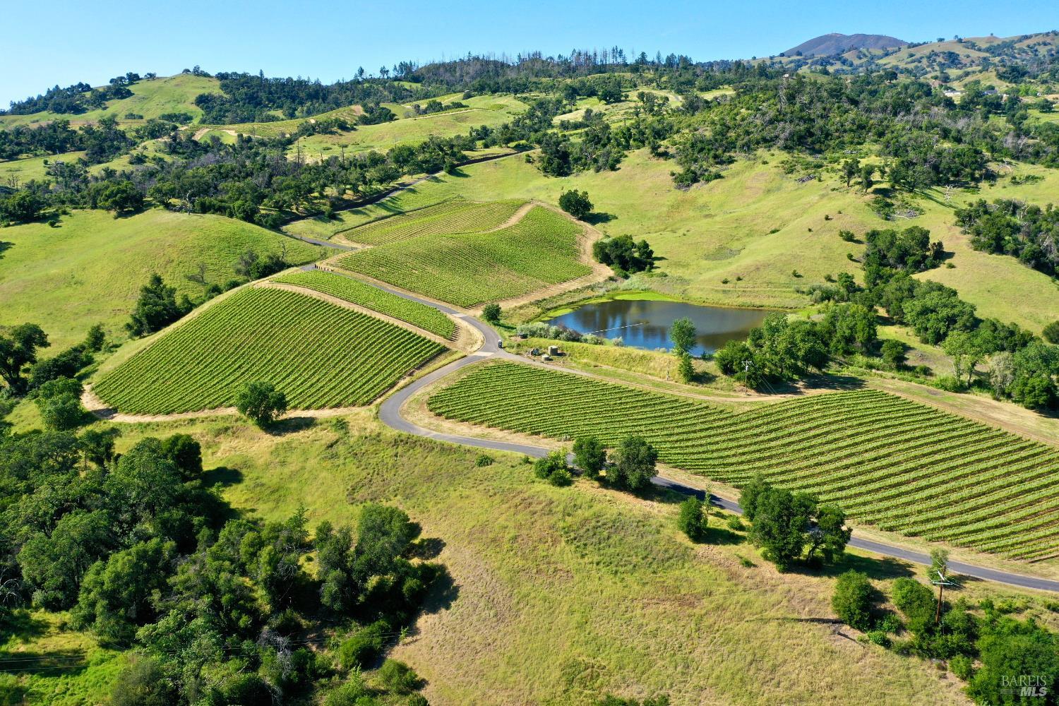 746 Artisan Circle Geyserville CA 95441
