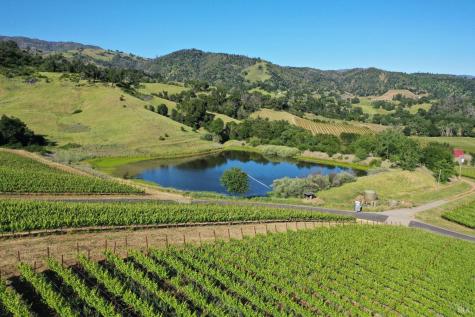 746 Artisan Circle Geyserville CA 95441