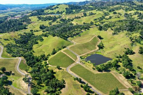 746 Artisan Circle Geyserville CA 95441