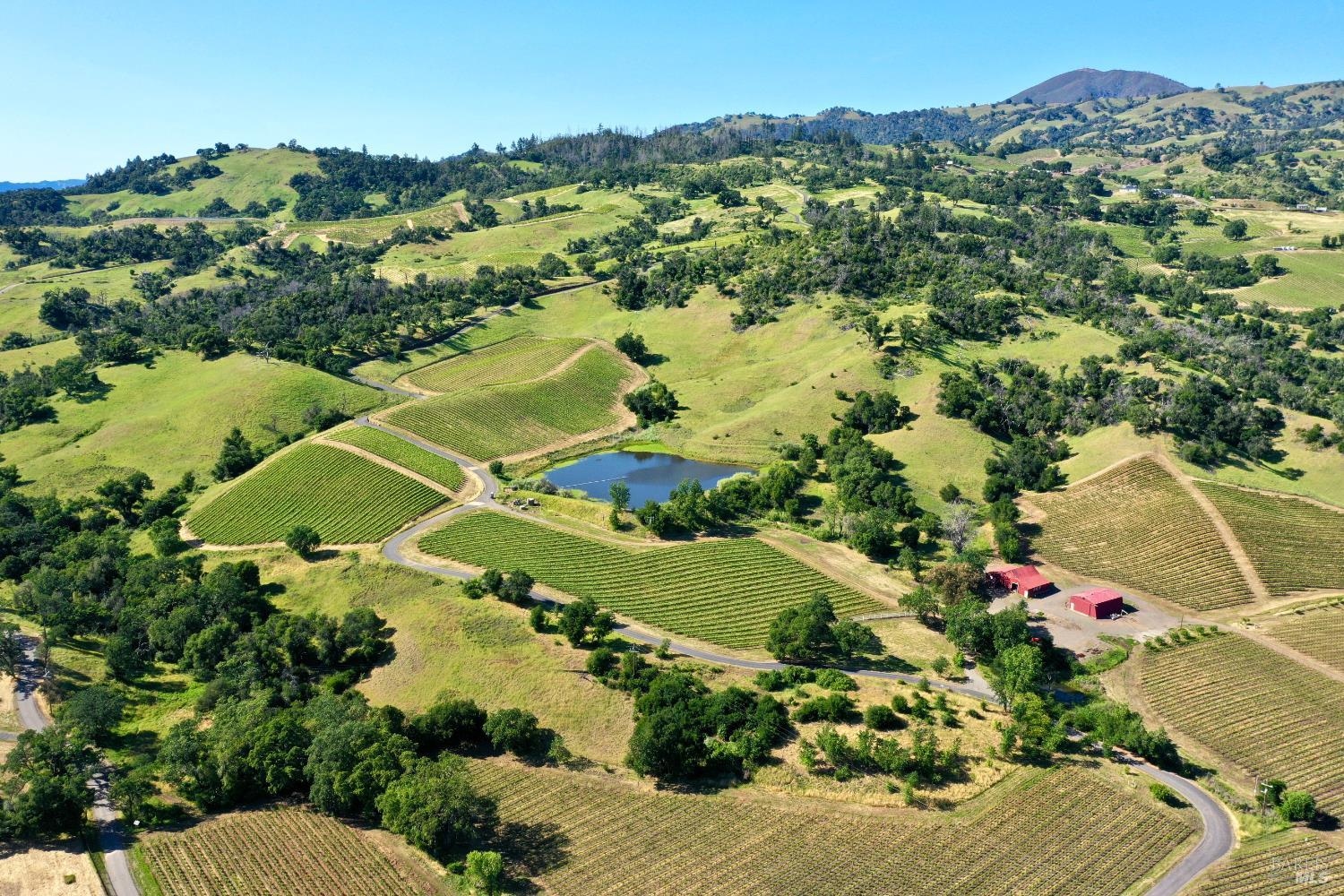 746 Artisan Circle Geyserville CA 95441