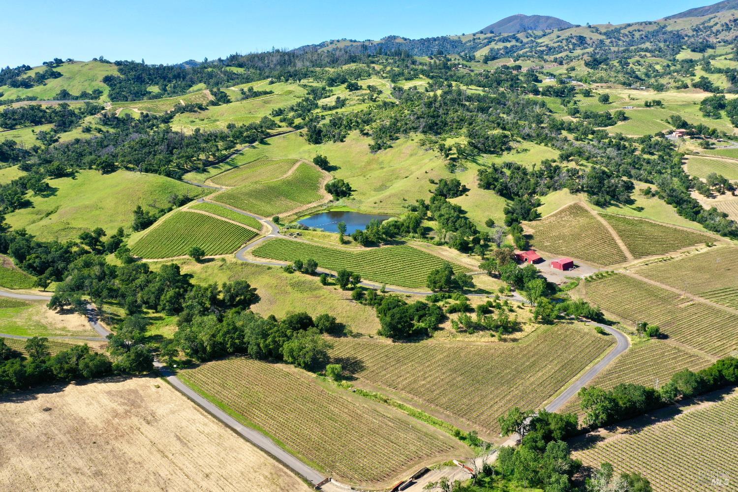 746 Artisan Circle Geyserville CA 95441