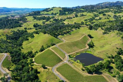 746 Artisan Circle Geyserville CA 95441