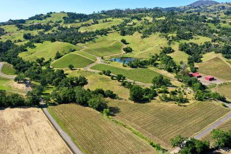 746 Artisan Circle Geyserville CA 95441