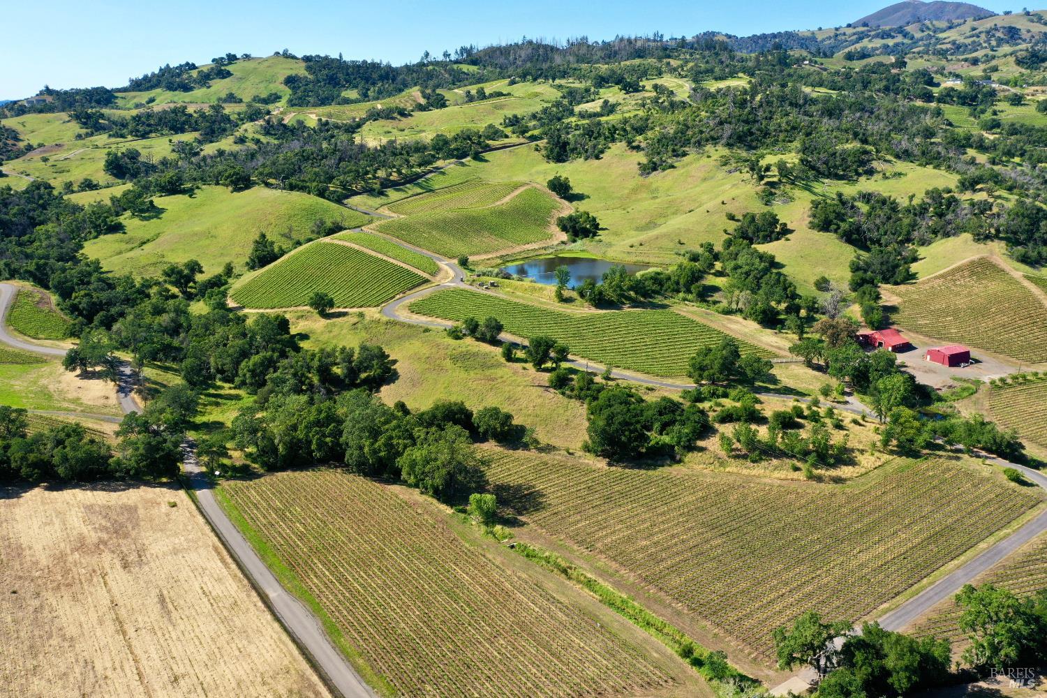 746 Artisan Circle Geyserville CA 95441