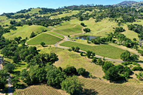746 Artisan Circle Geyserville CA 95441