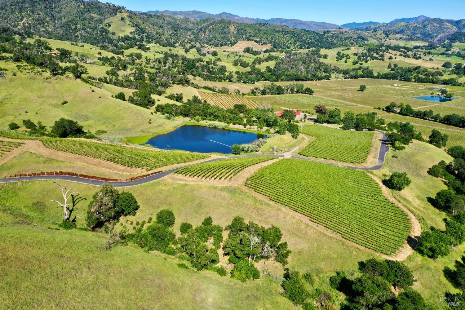 746 Artisan Circle Geyserville CA 95441