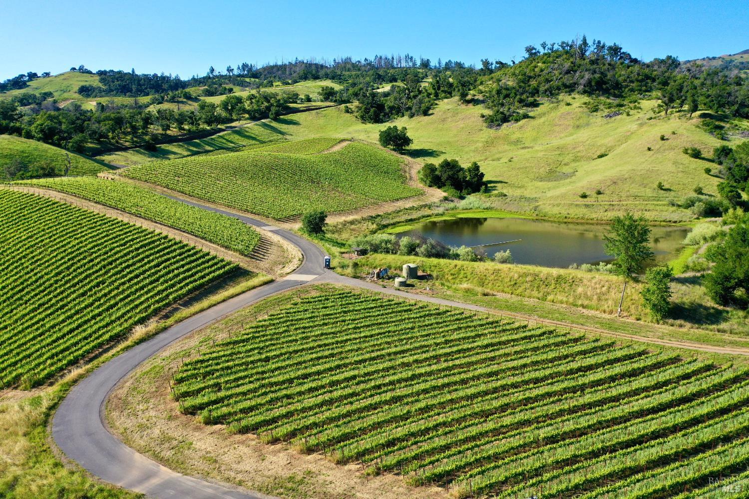 746 Artisan Circle Geyserville CA 95441