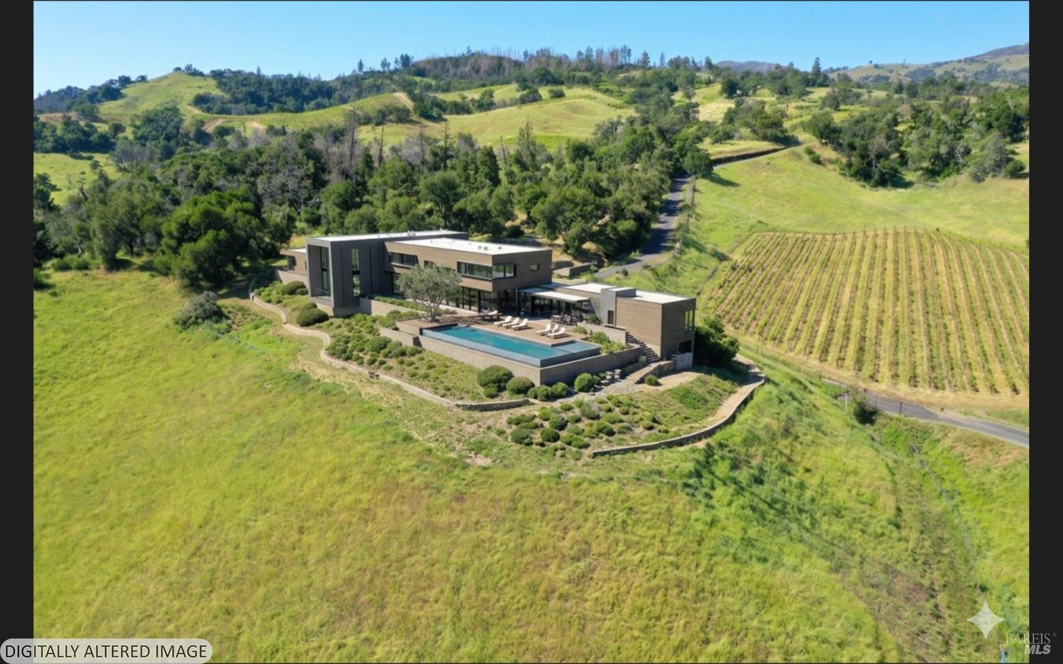 746 Artisan Circle Geyserville CA 95441