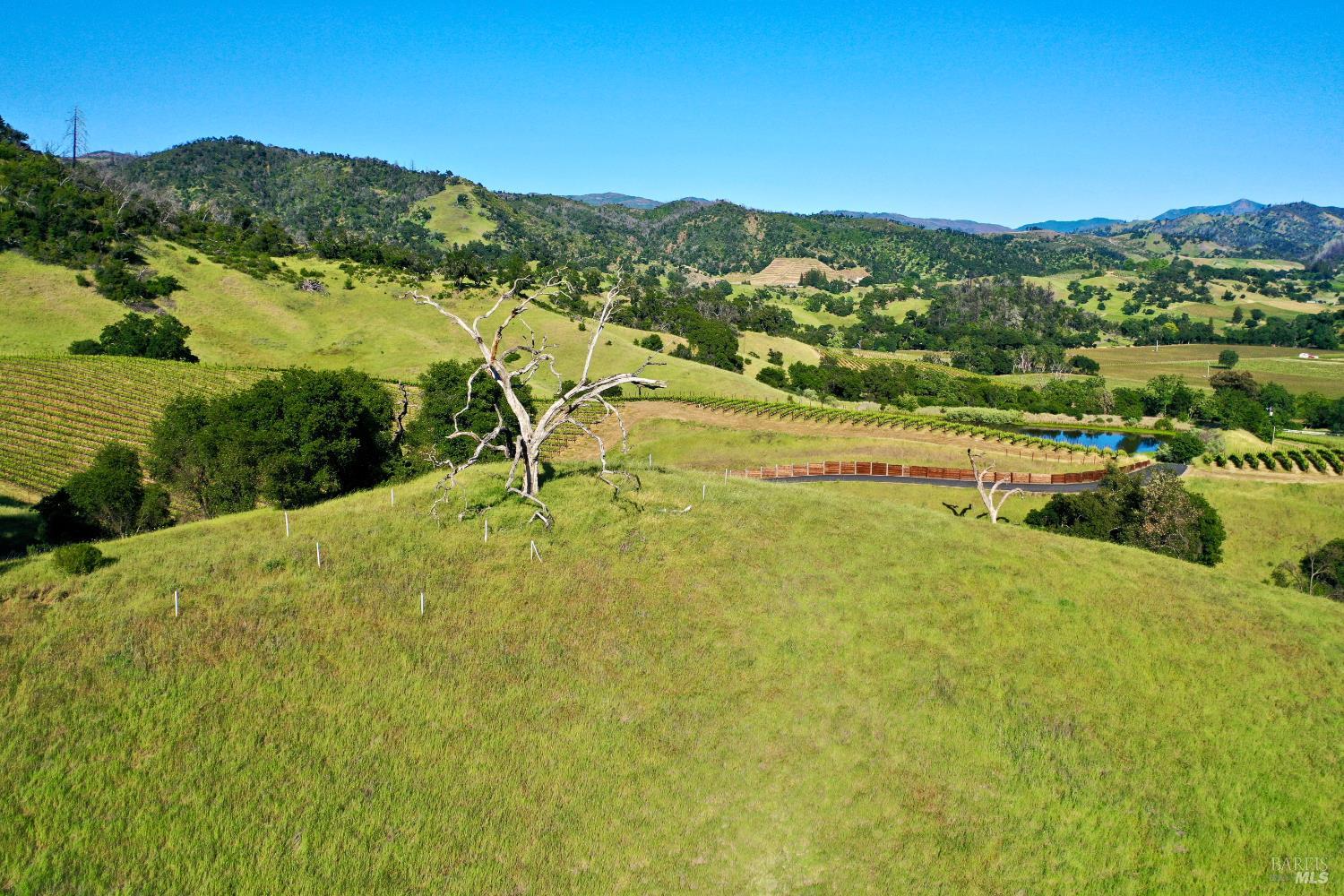 746 Artisan Circle Geyserville CA 95441