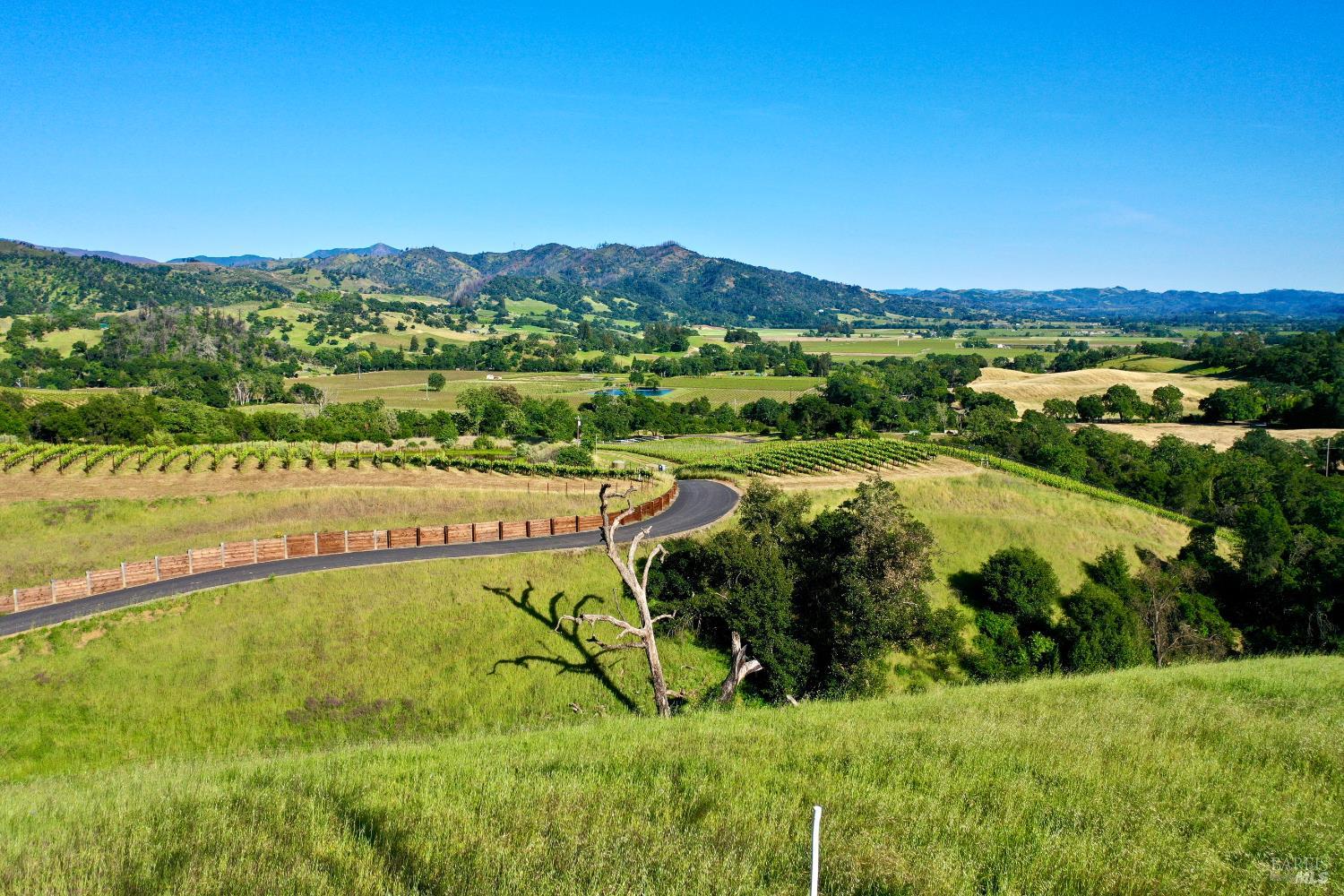 746 Artisan Circle Geyserville CA 95441