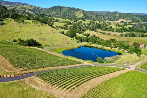 746 Artisan Circle Geyserville CA 95441