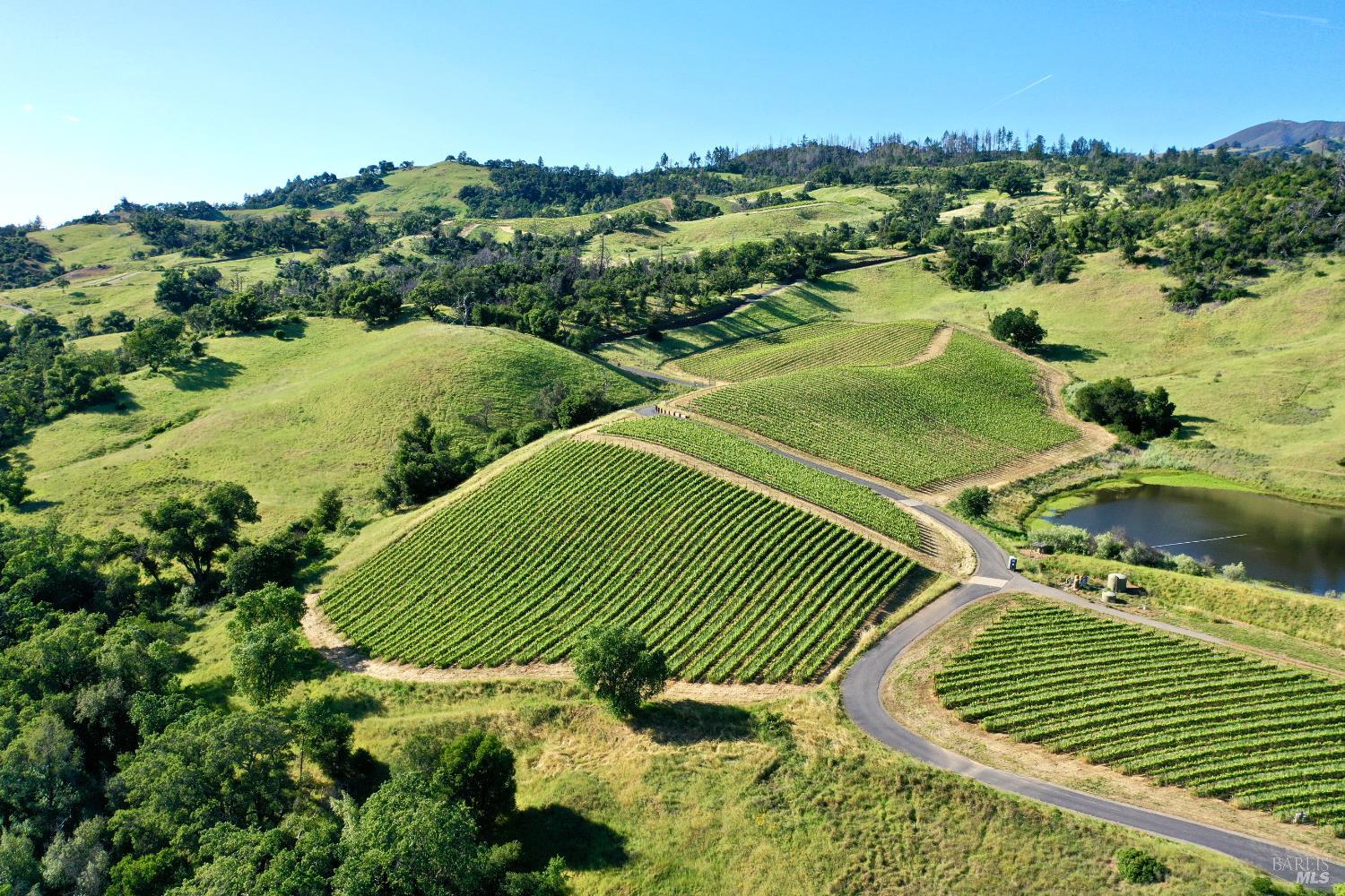 746 Artisan Circle Geyserville CA 95441