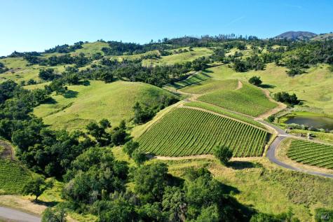 746 Artisan Circle Geyserville CA 95441