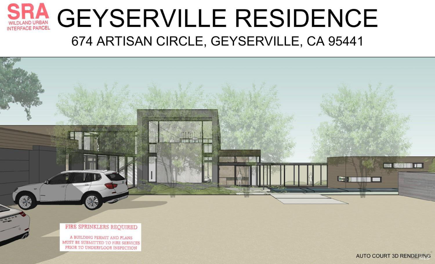 746 Artisan Circle Geyserville CA 95441