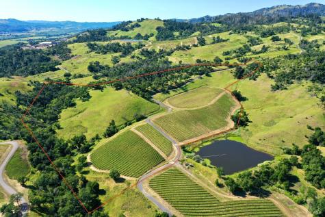 746 Artisan Circle Geyserville CA 95441