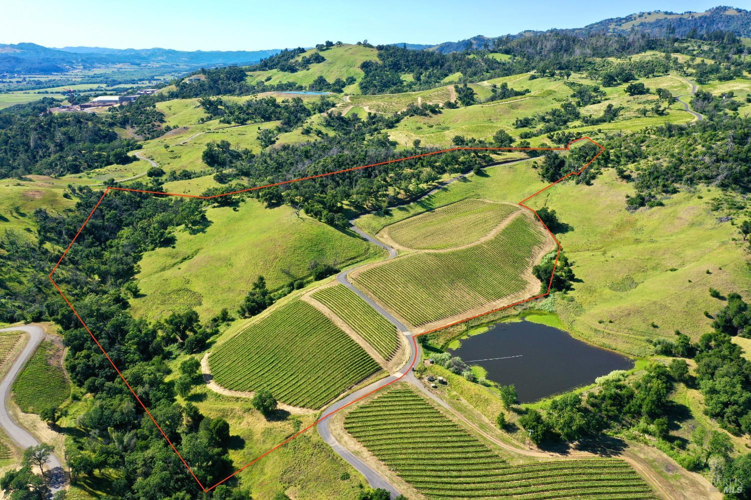 746 Artisan Circle Geyserville CA 95441