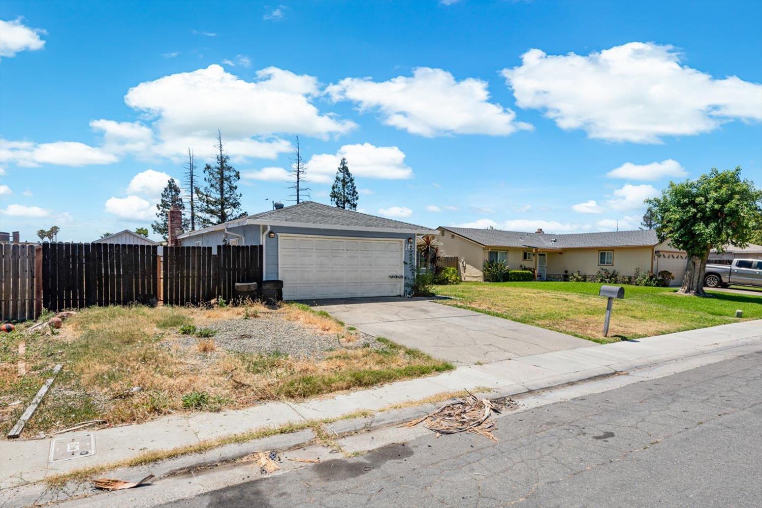 142 Estes Way Sacramento CA 95838