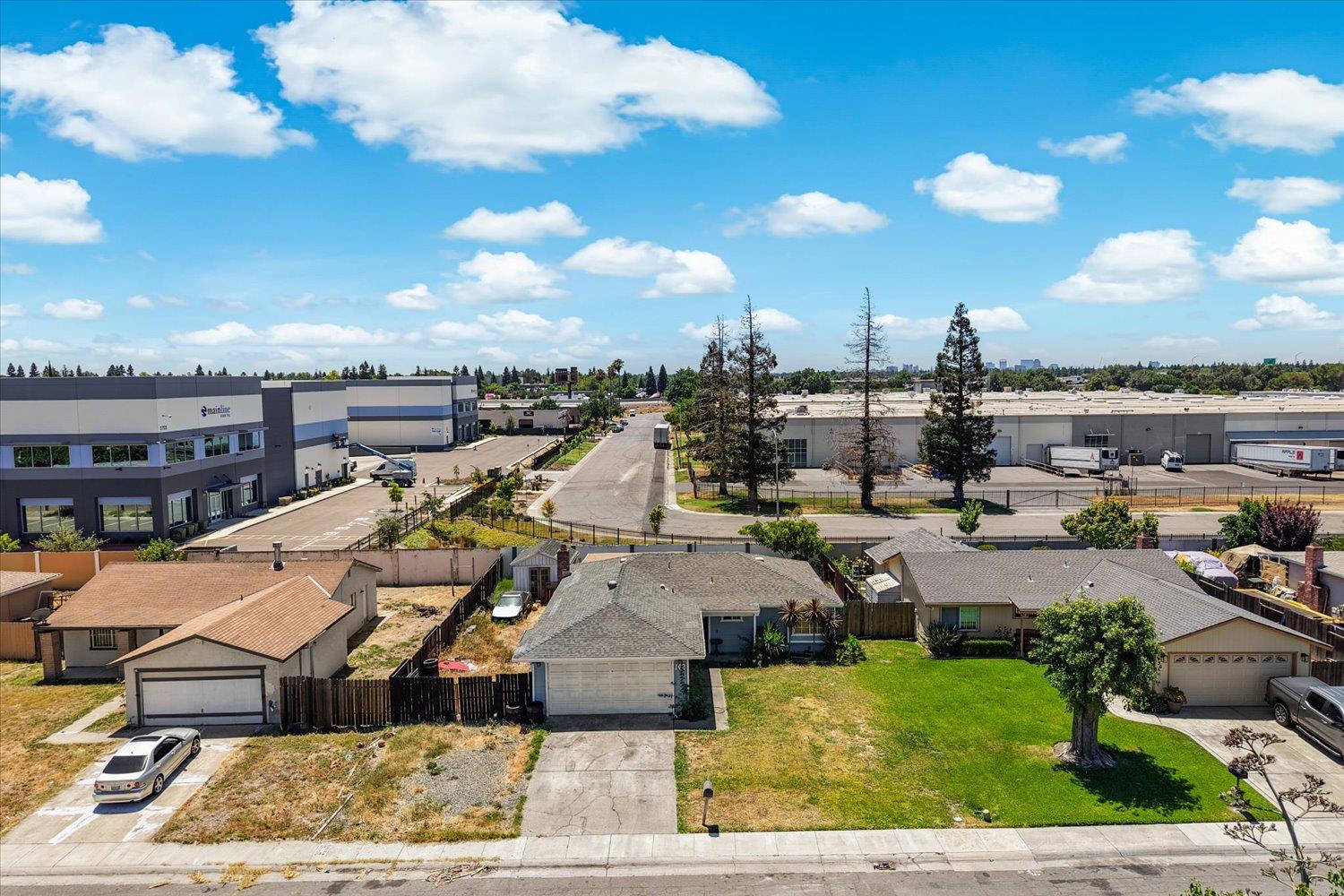 142 Estes Way Sacramento CA 95838