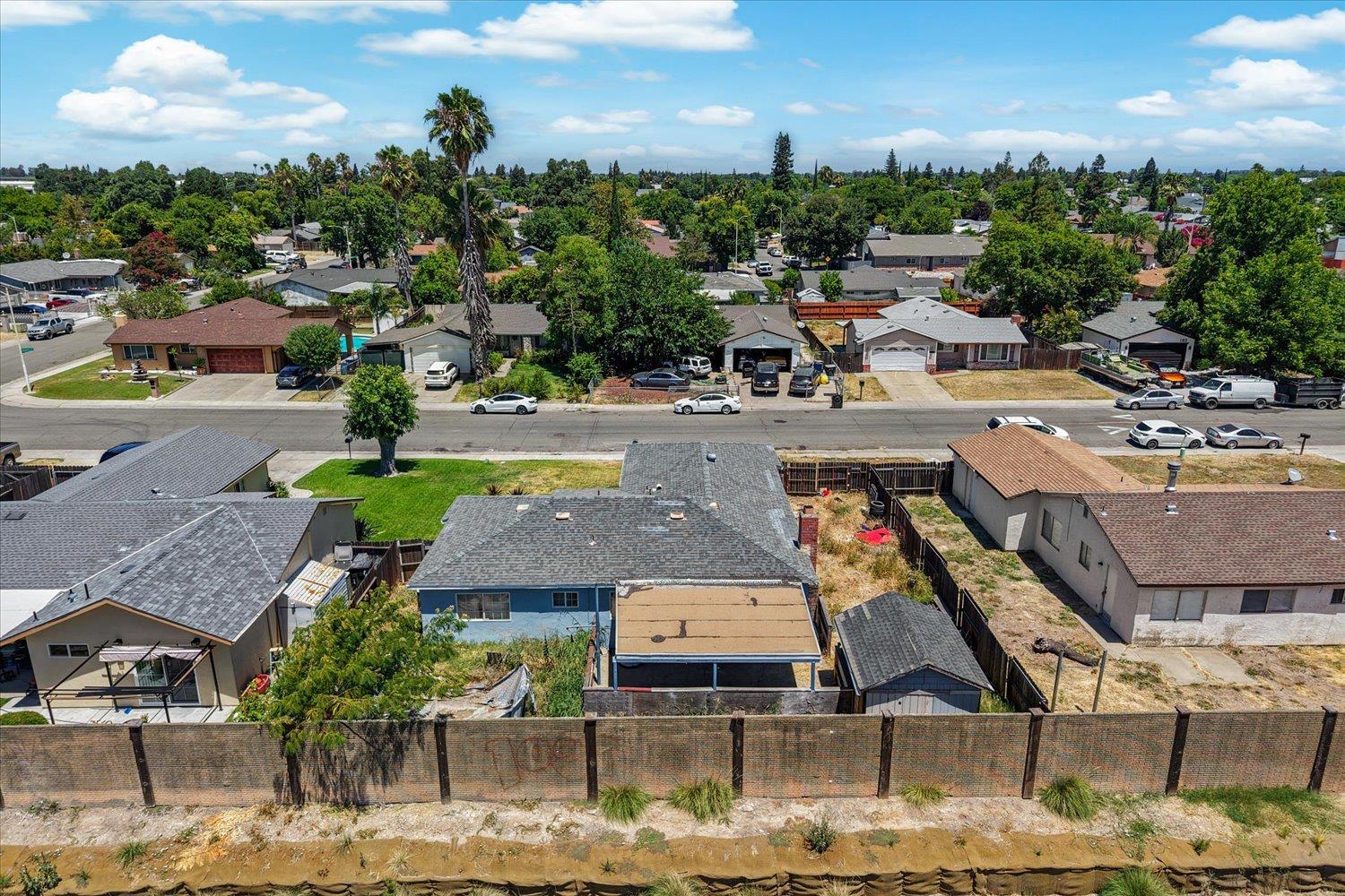 142 Estes Way Sacramento CA 95838
