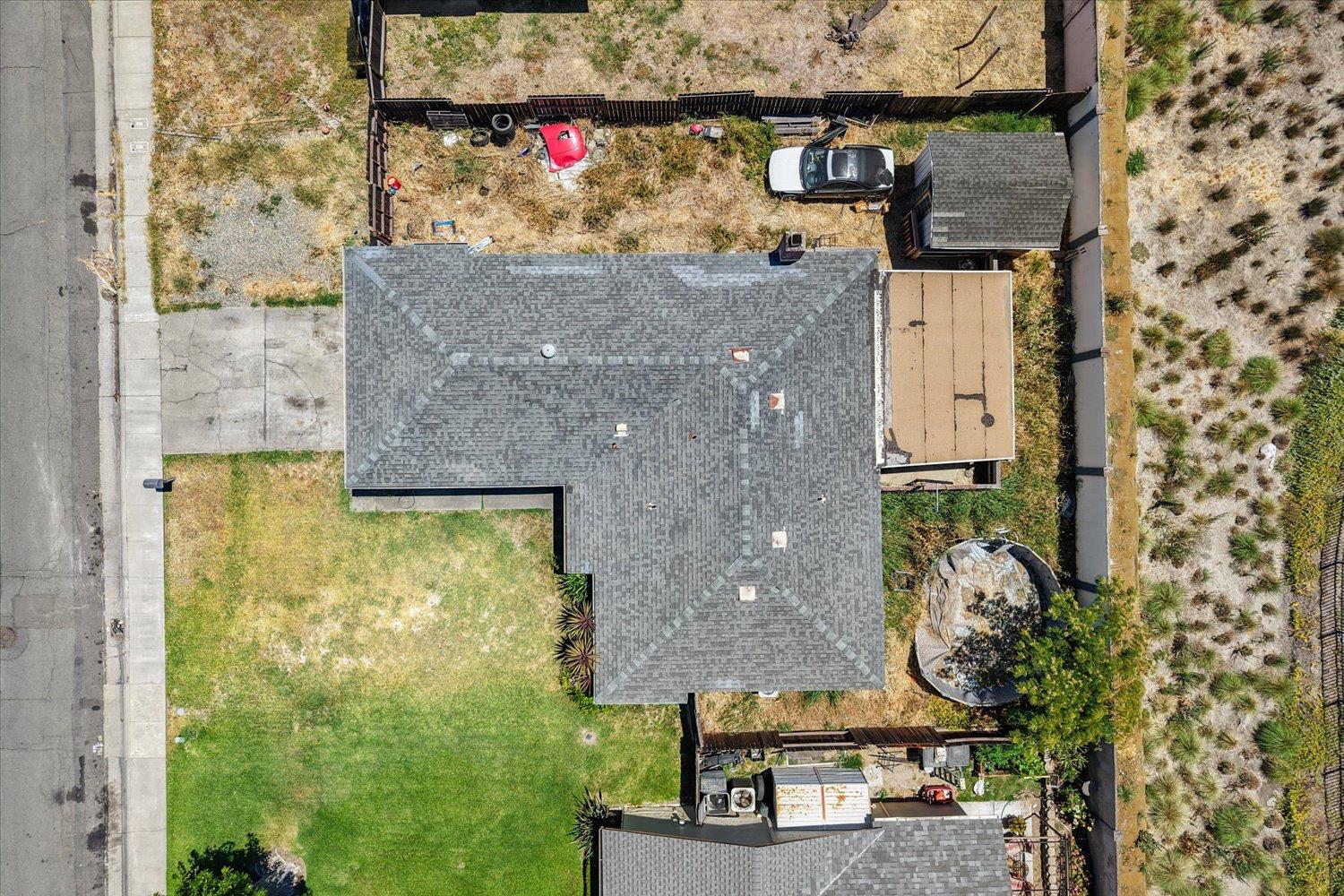 142 Estes Way Sacramento CA 95838