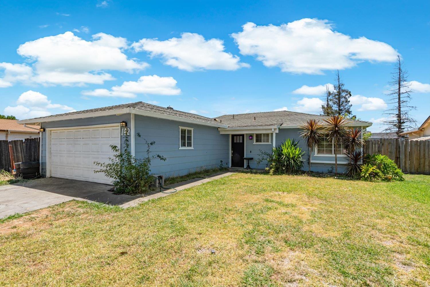 142 Estes Way Sacramento CA 95838