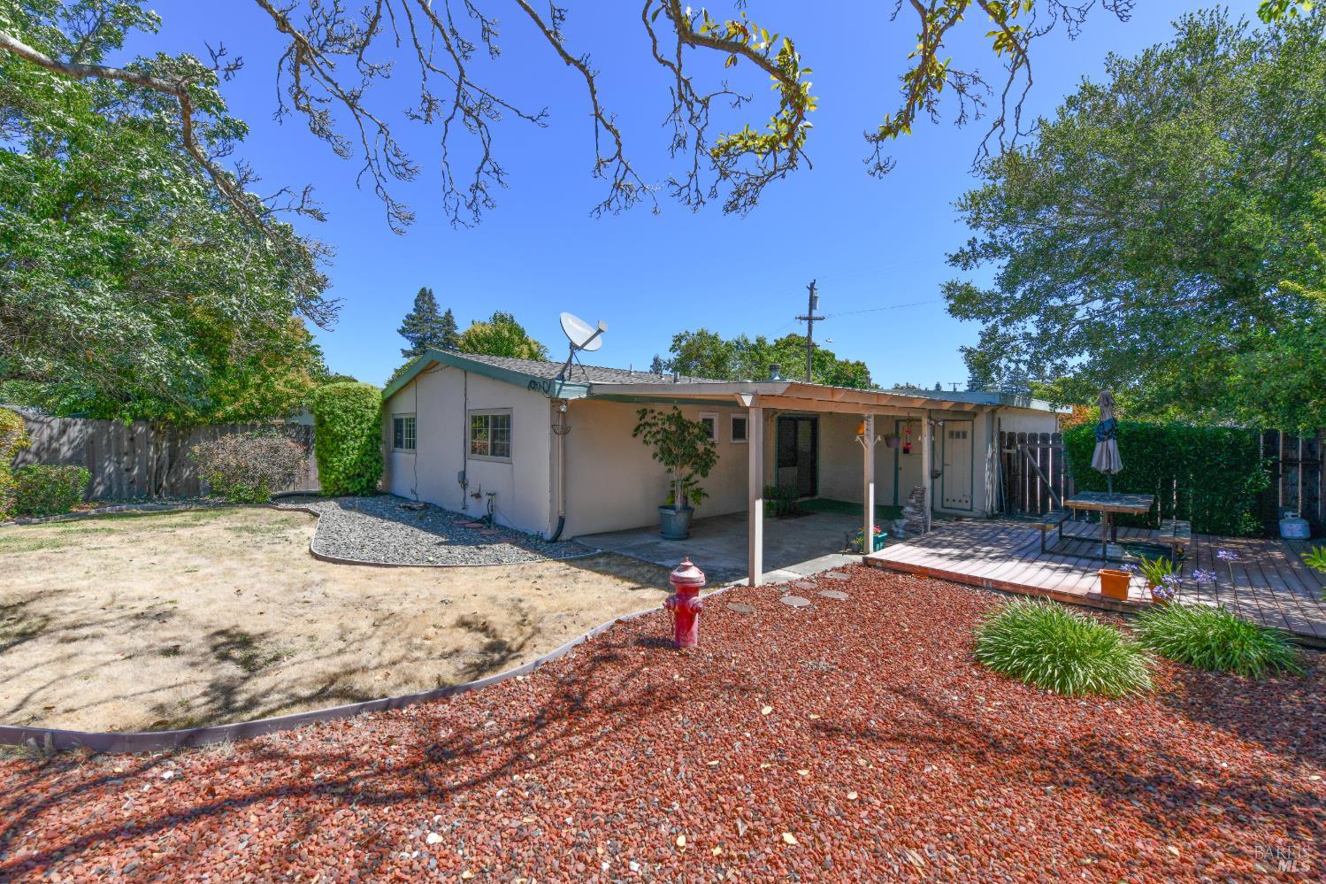2763 Main Street Napa CA 94558