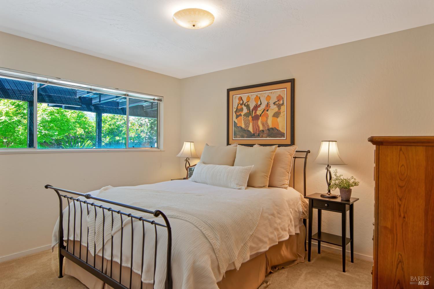 1705 Fair Way Calistoga CA 94515