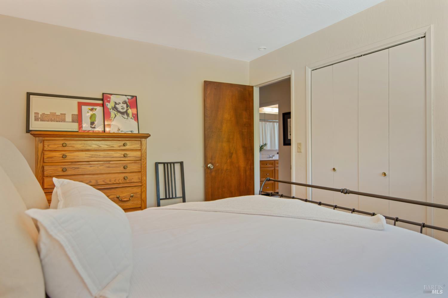 1705 Fair Way Calistoga CA 94515