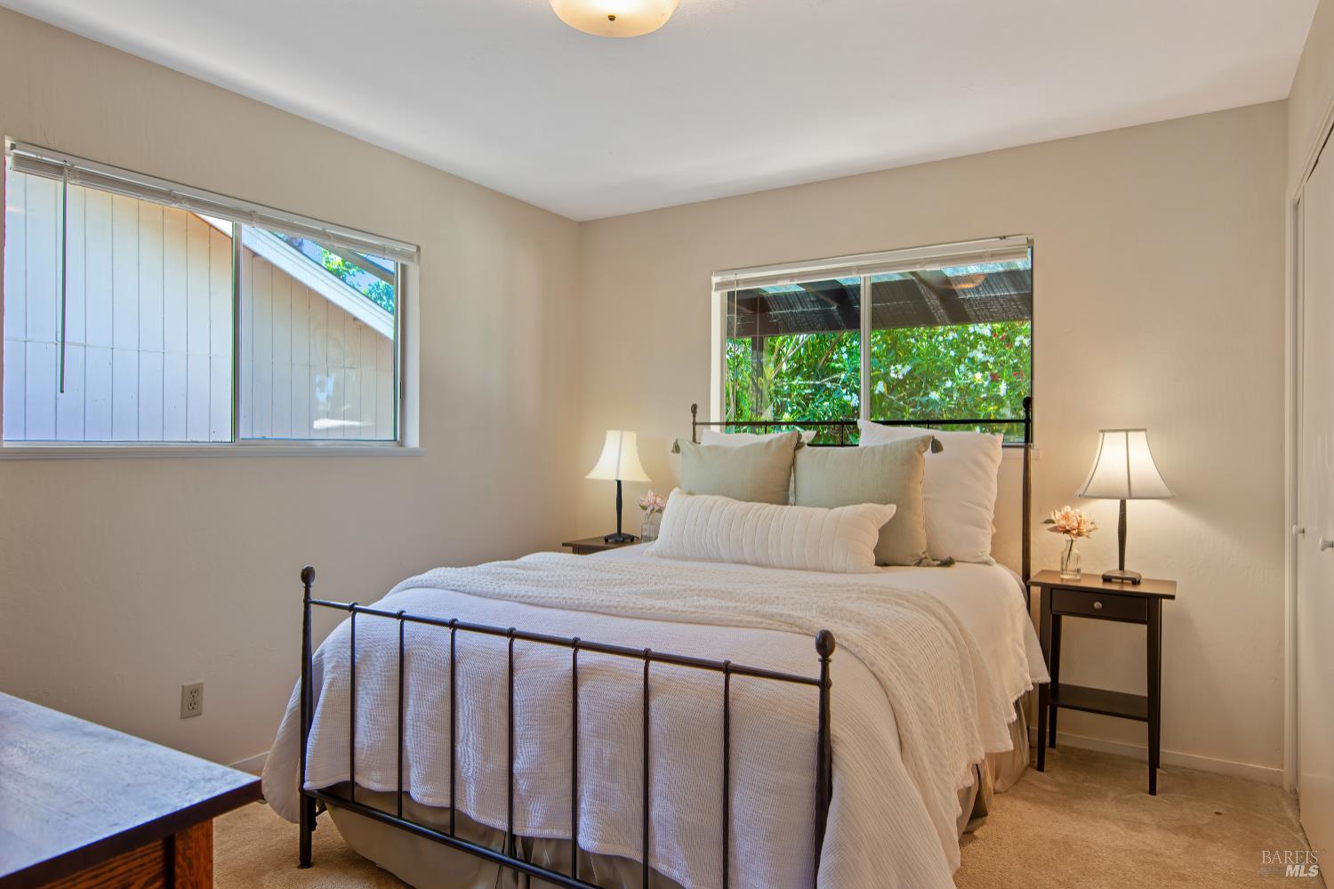 1705 Fair Way Calistoga CA 94515