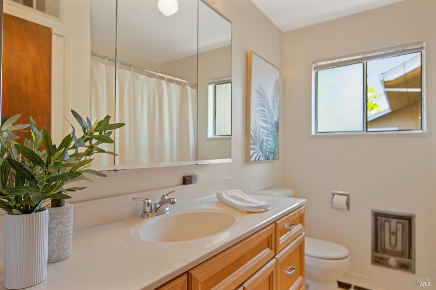 1705 Fair Way Calistoga CA 94515