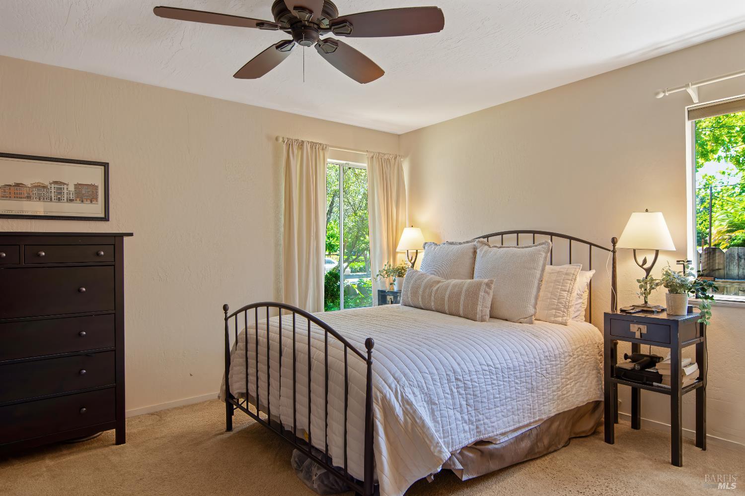 1705 Fair Way Calistoga CA 94515