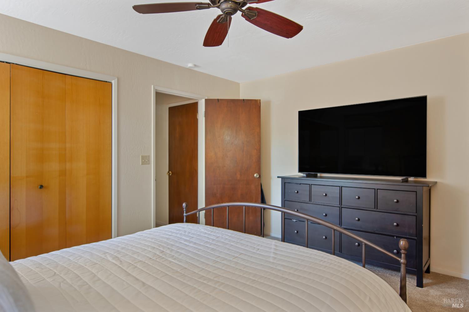 1705 Fair Way Calistoga CA 94515