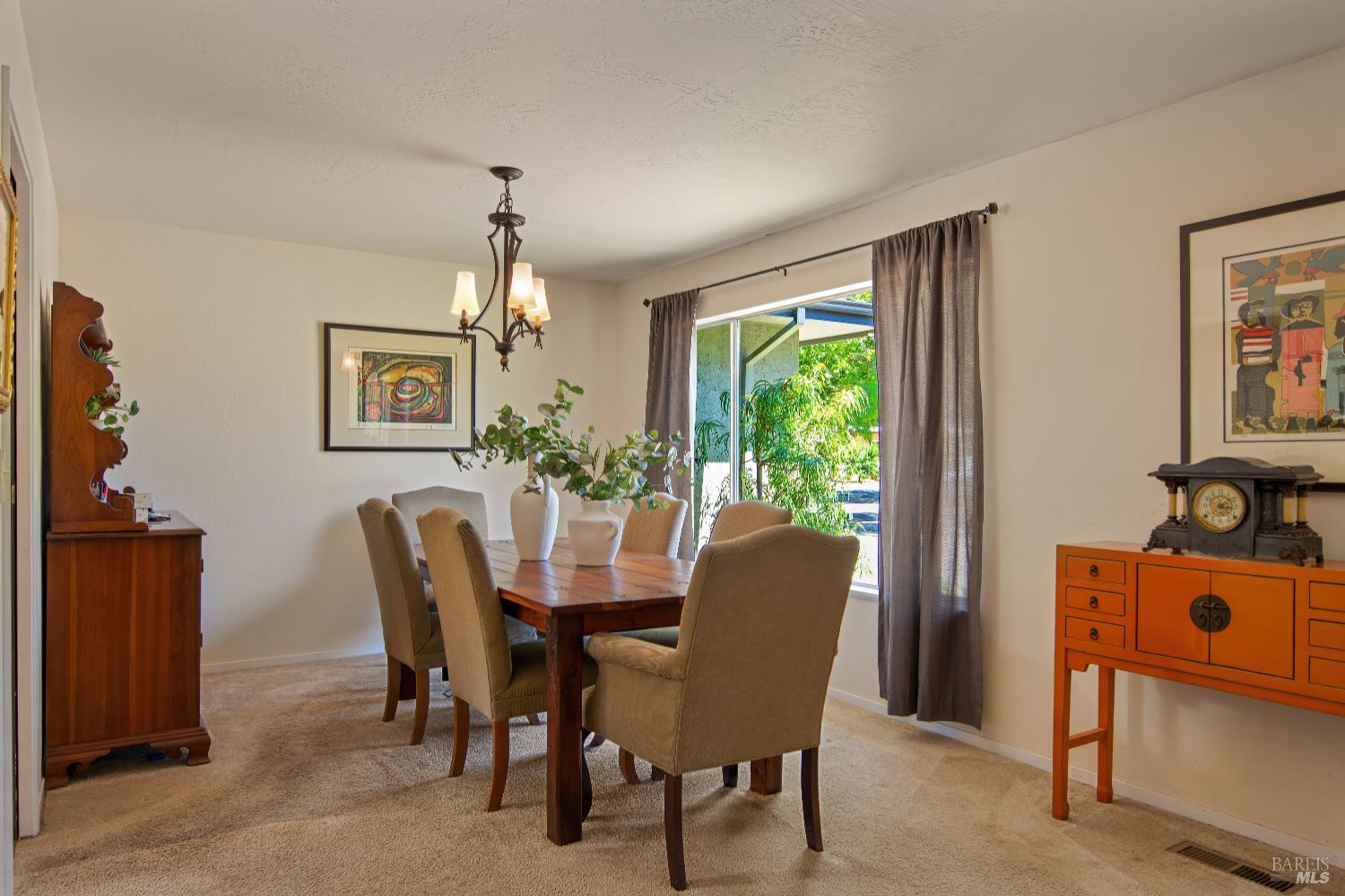 1705 Fair Way Calistoga CA 94515