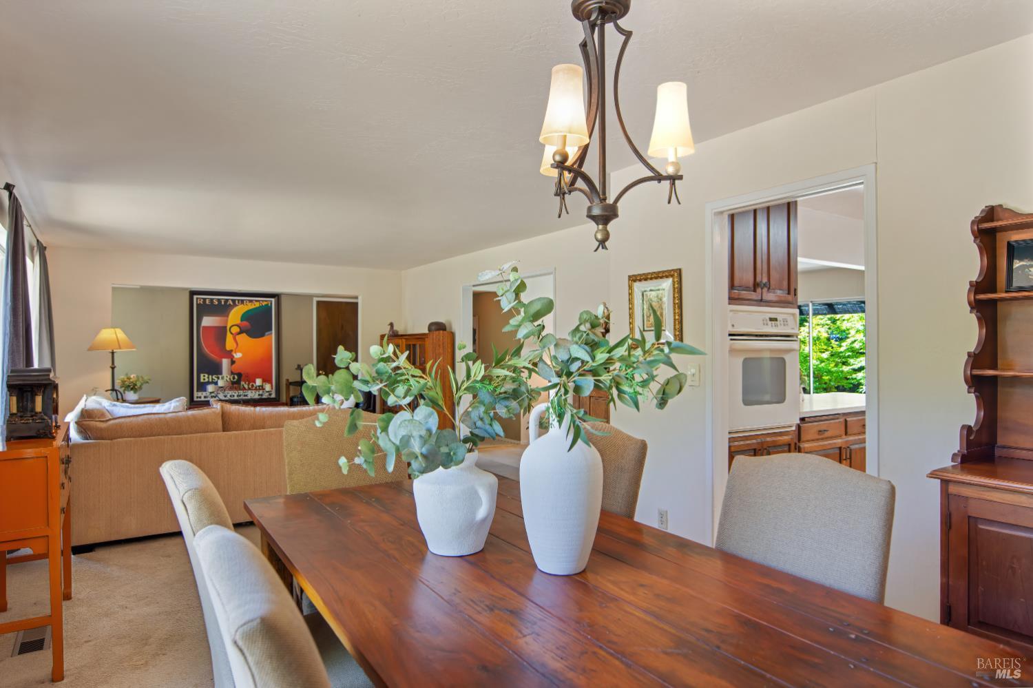 1705 Fair Way Calistoga CA 94515