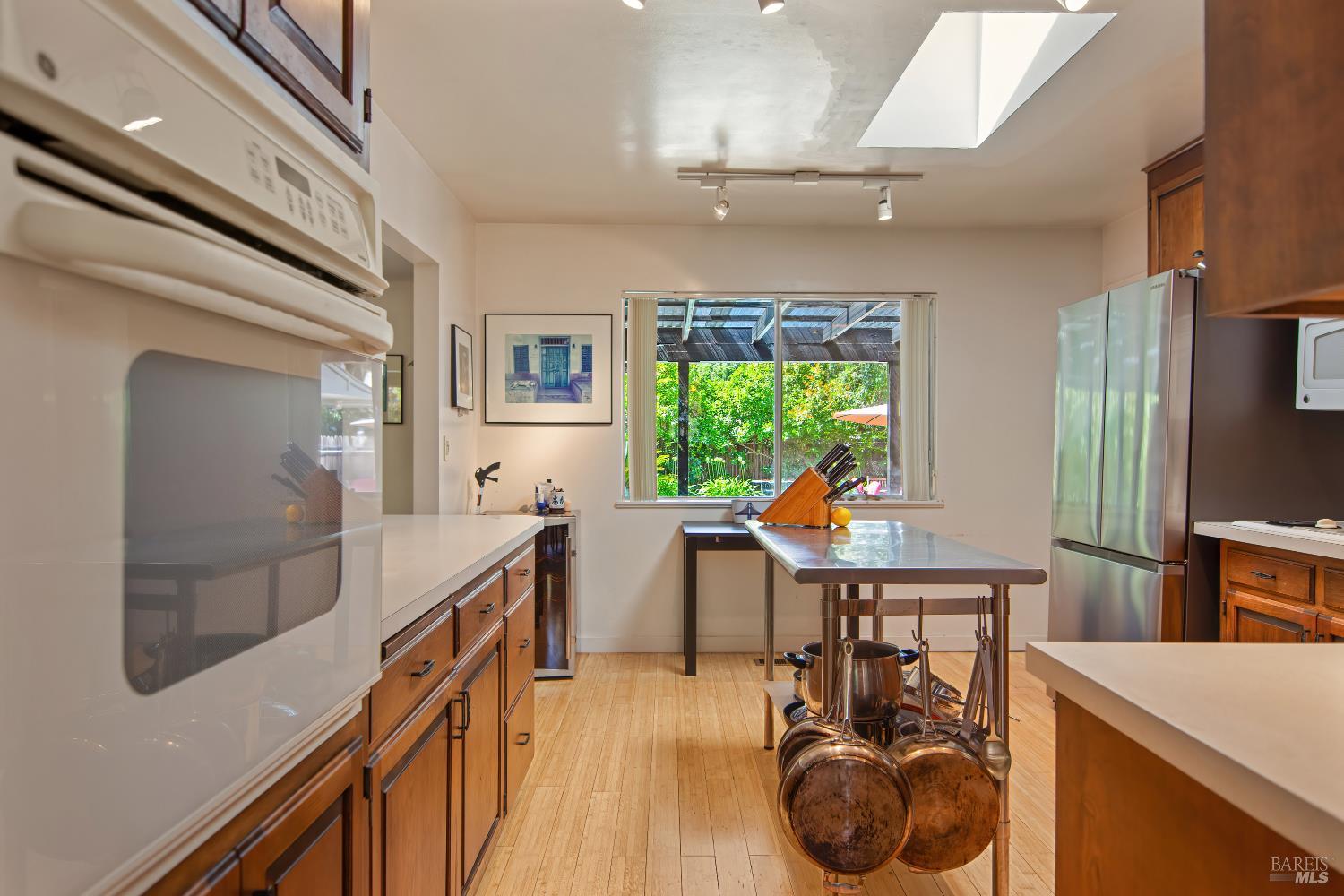 1705 Fair Way Calistoga CA 94515