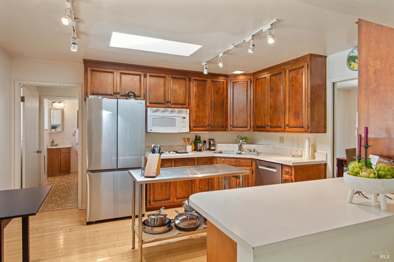 1705 Fair Way Calistoga CA 94515