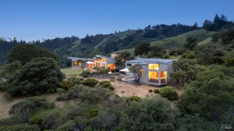 200 Mountain King Road Lagunitas CA 94938