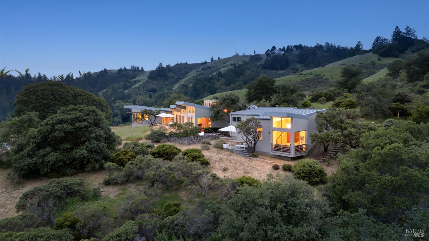200 Mountain King Road Lagunitas CA 94938