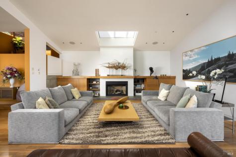 200 Mountain King Road Lagunitas CA 94938