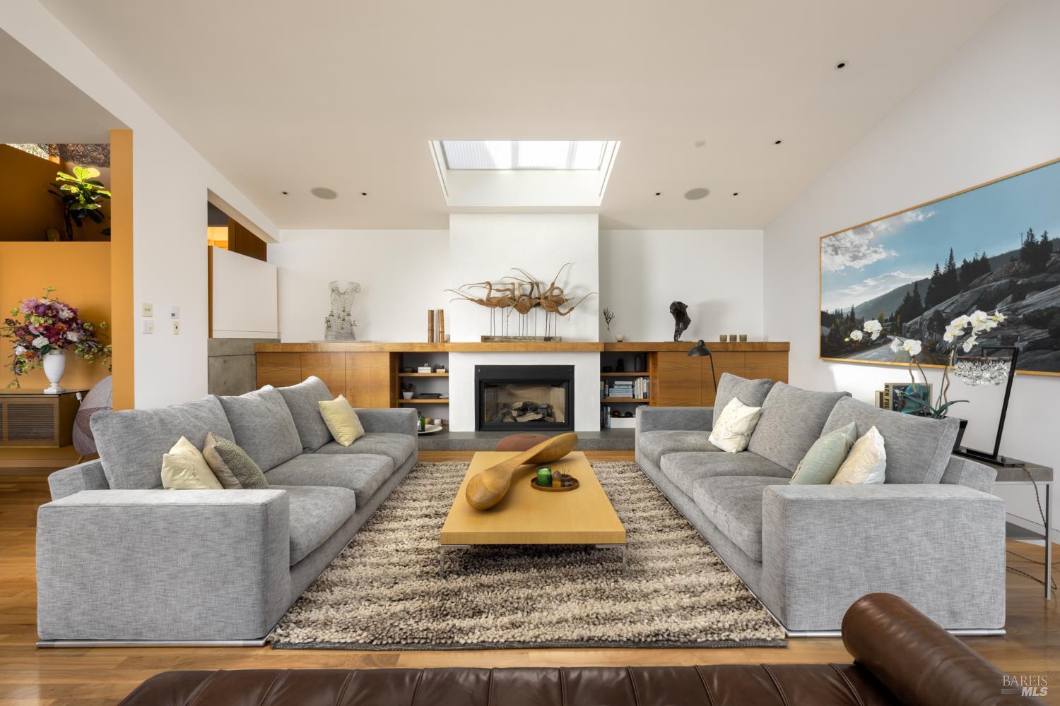 200 Mountain King Road Lagunitas CA 94938