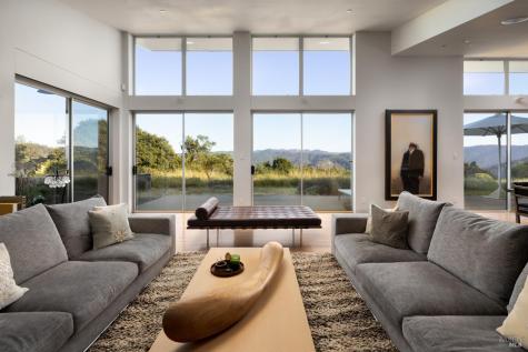 200 Mountain King Road Lagunitas CA 94938