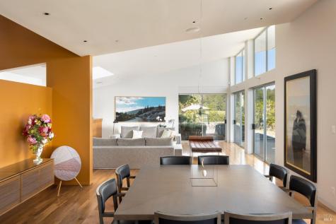 200 Mountain King Road Lagunitas CA 94938