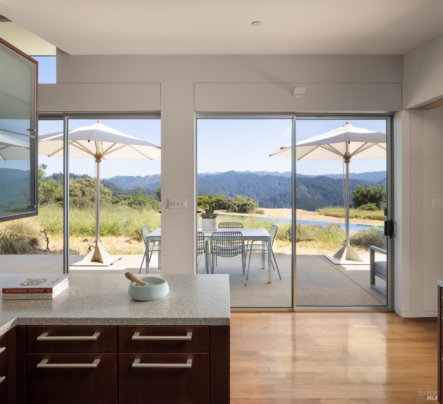 200 Mountain King Road Lagunitas CA 94938