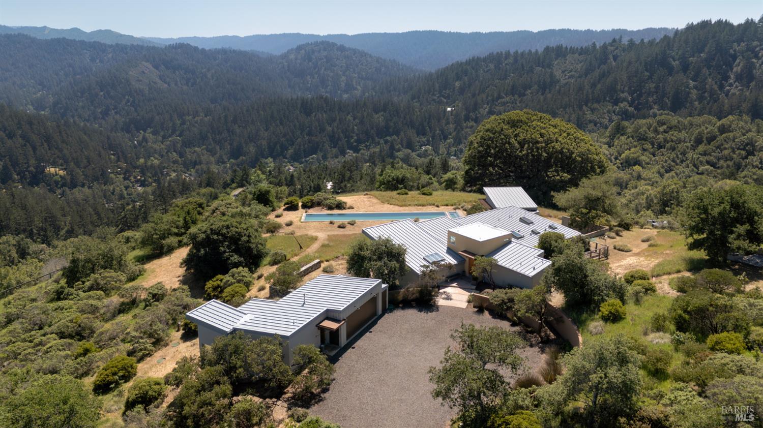 200 Mountain King Road Lagunitas CA 94938