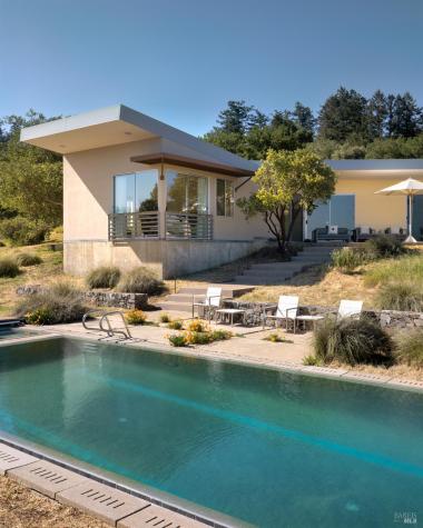 200 Mountain King Road Lagunitas CA 94938