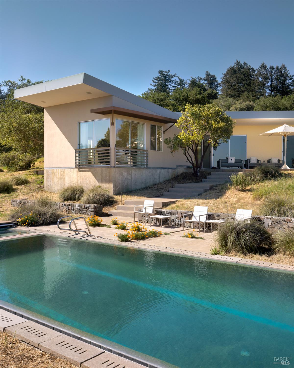 200 Mountain King Road Lagunitas CA 94938