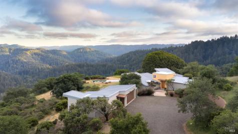 200 Mountain King Road Lagunitas CA 94938