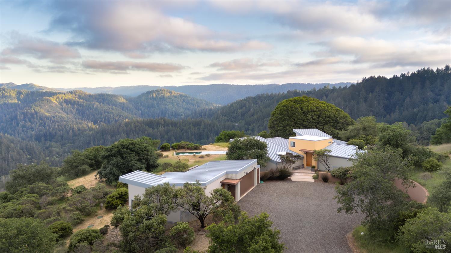 200 Mountain King Road Lagunitas CA 94938