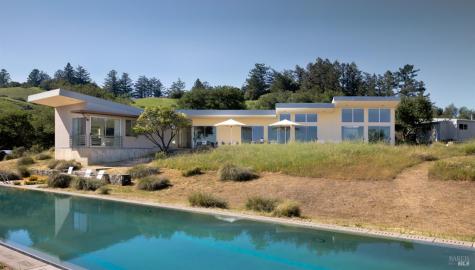 200 Mountain King Road Lagunitas CA 94938